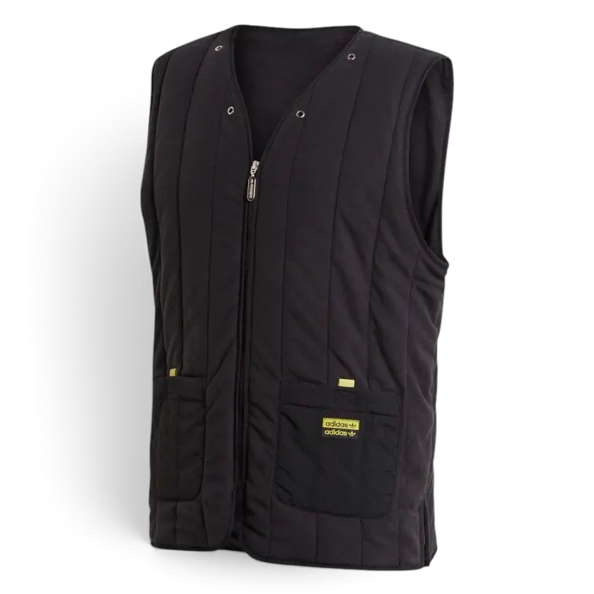 Adidas Men's R.Y.V. Padded Vest Jacket GD9271 Secondary image