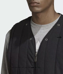 tradesports.co.uk Adidas Men's R.Y.V. Padded Vest Jacket GD9271