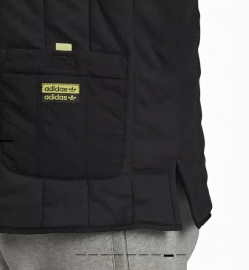 tradesports.co.uk Adidas Men's R.Y.V. Padded Vest Jacket GD9271