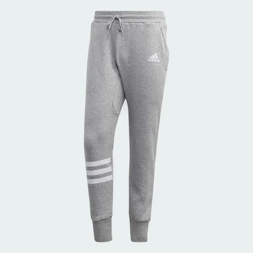 Adidas Originals Men's Handball Spezial Fleece Track Pants GE3289 Size XXL Secondary image