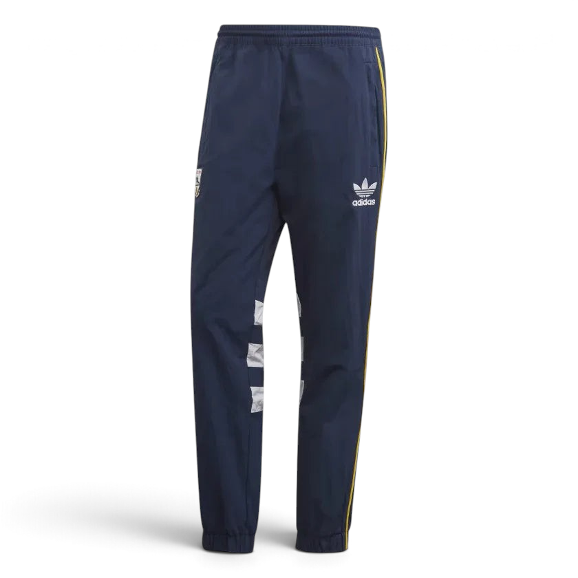 Adidas Arsenal 91-93 Track Pants Men's Navy GE4789 Secondary image