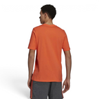 tradesports.co.uk Adidas Men's Essentials Linear T-Shirt GL0063