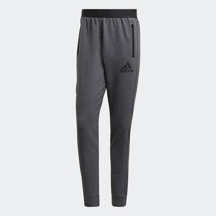 tradesports.co.uk Adidas Men's Designed to Move Aeroready Track Pants GM2085