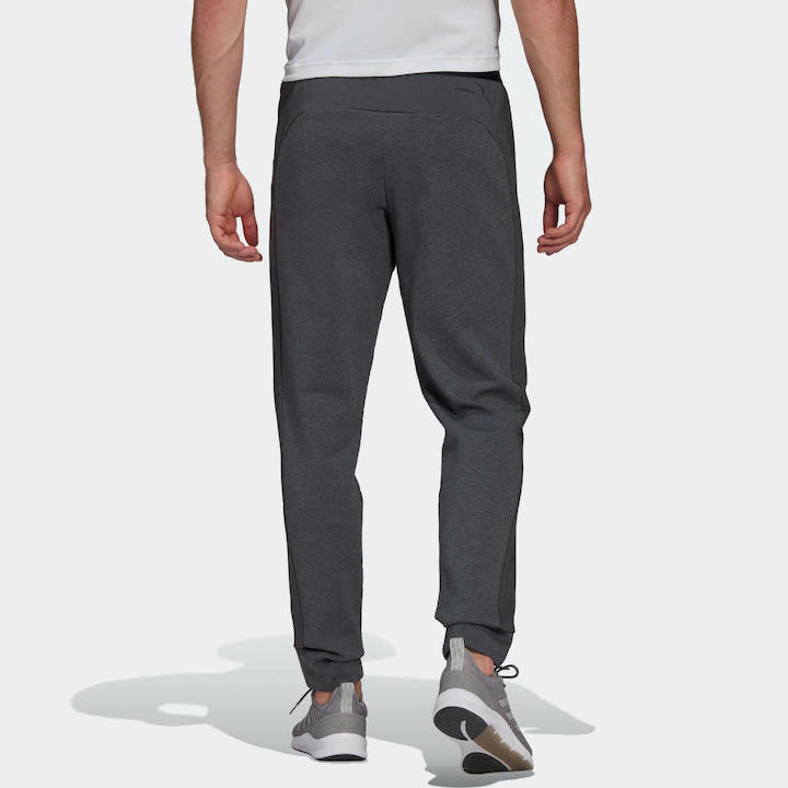Adidas Men's Designed to Move Aeroready Track Pants GM2085 - Trade Sports