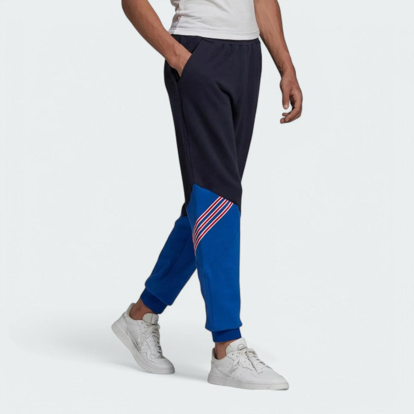 tradesports.co.uk Adidas Men's Sport Arc Sweat Pants Size M GN2453