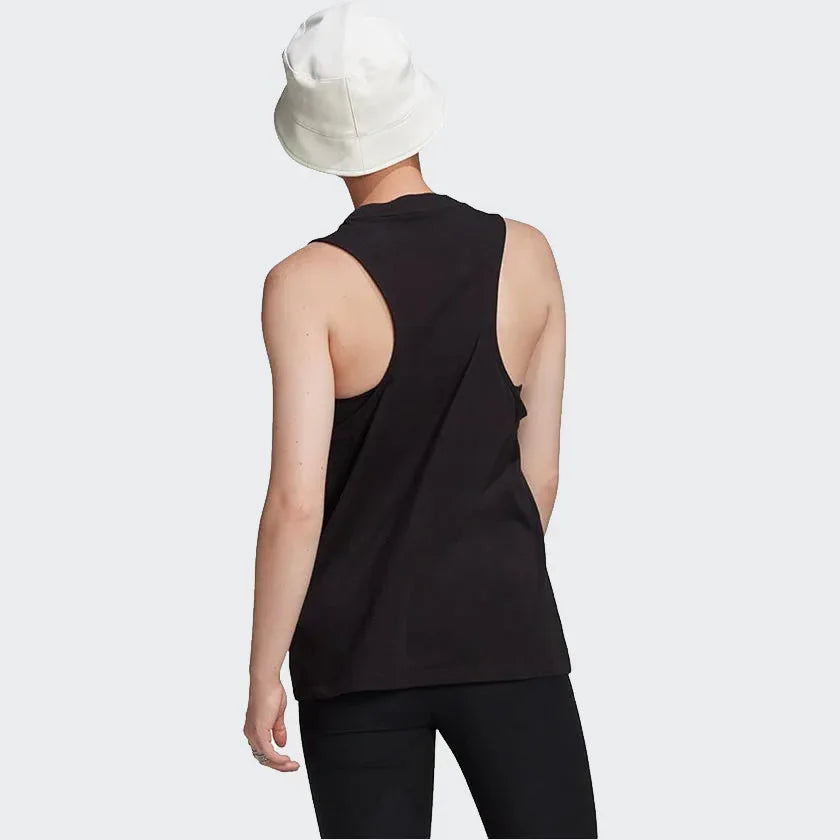 Adidas Women's Adicolor Loose Tank Top GN2884 Secondary image