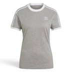 tradesports.co.uk Adidas Originals Women's 3 Stripes Tee GN2909