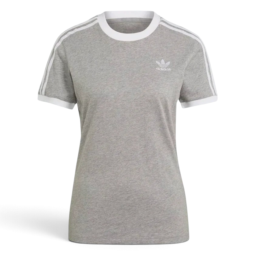 tradesports.co.uk Adidas Originals Women's 3 Stripes Tee GN2909