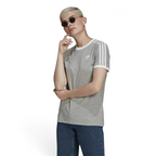 tradesports.co.uk Adidas Originals Women's 3 Stripes Tee GN2909