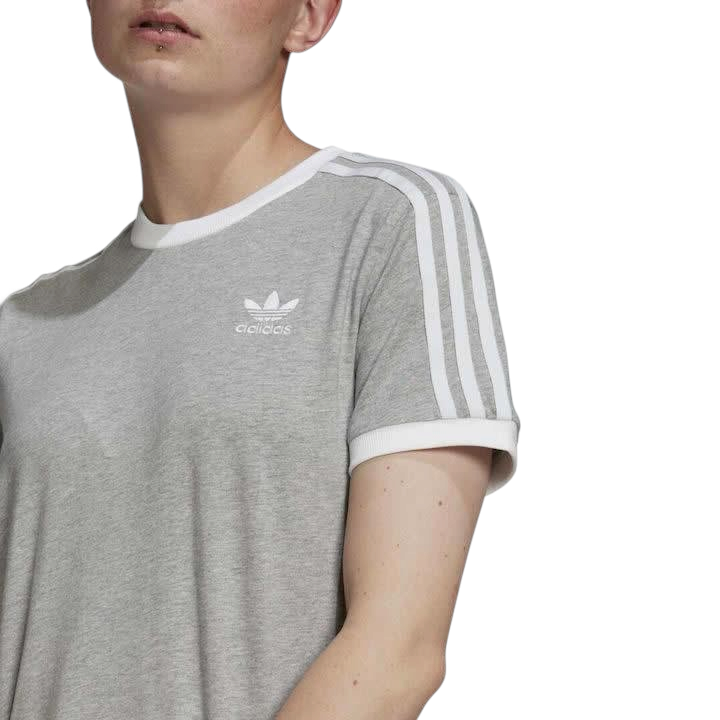 tradesports.co.uk Adidas Originals Women's 3 Stripes Tee GN2909