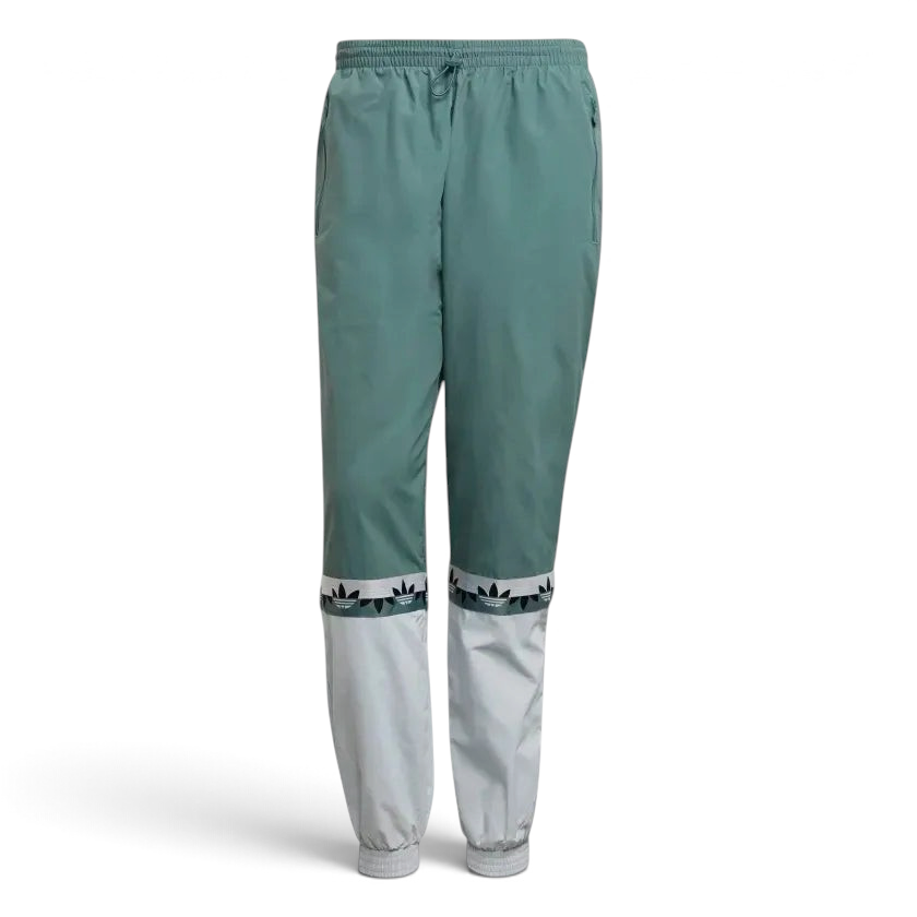 Adidas Men's Adicolor Sliced Trefoil Track Pants GN3436 Secondary image