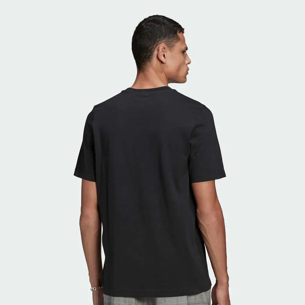 tradesports.co.uk Adidas Men's Classic Adicolor Trefoil Tee GN3462