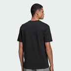 tradesports.co.uk Adidas Men's Classic Adicolor Trefoil Tee GN3462