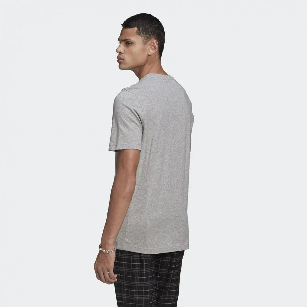 tradesports.co.uk Adidas Men's Classic Adicolor Trefoil Tee GN3465