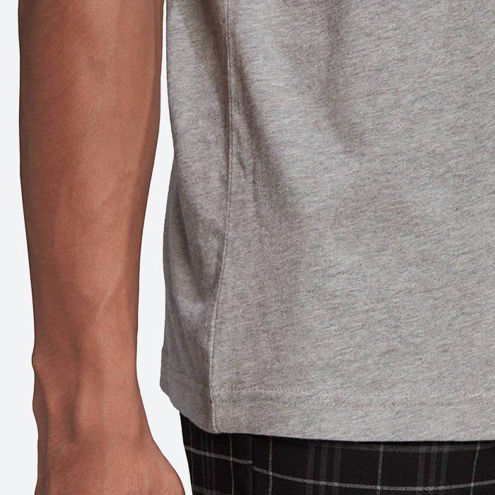 tradesports.co.uk Adidas Men's Classic Adicolor Trefoil Tee GN3465