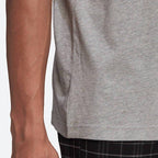 tradesports.co.uk Adidas Men's Classic Adicolor Trefoil Tee GN3465