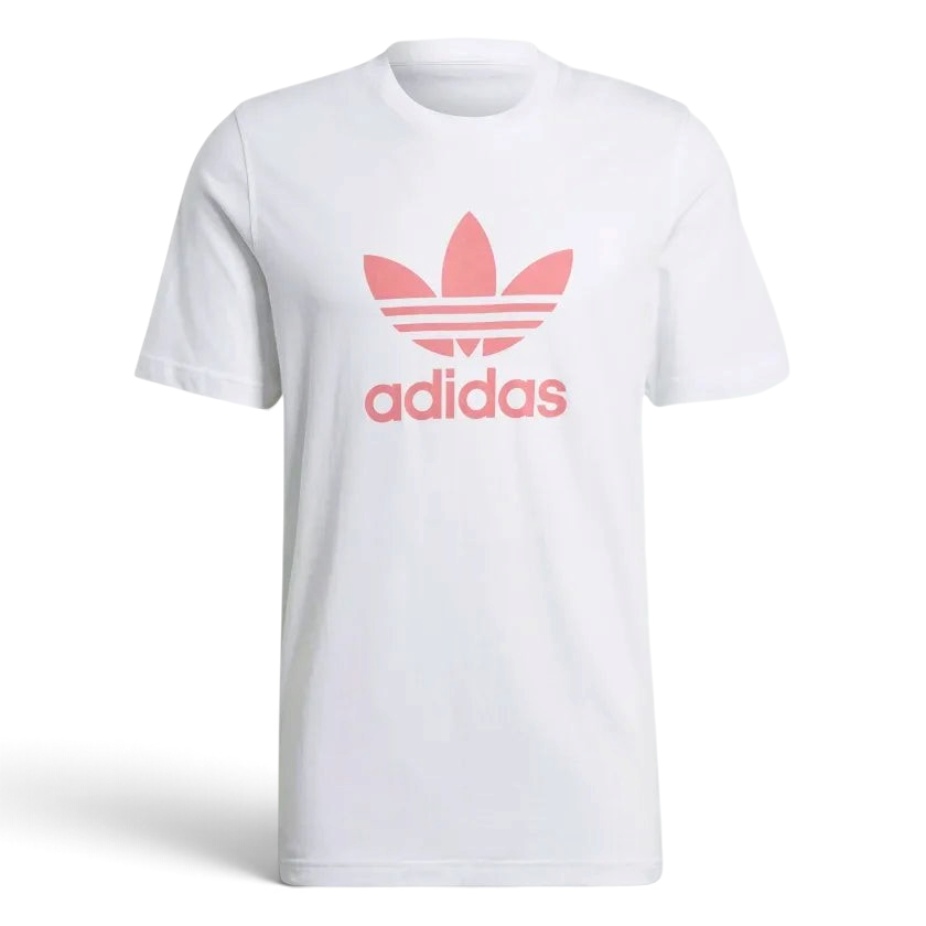 Adidas Men's Classic Adicolor Trefoil Tee GN3485 Secondary image