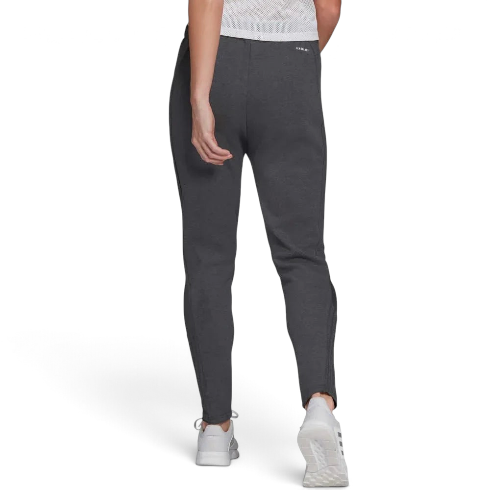 tradesports.co.uk Adidas Women's D2M Aeroready Track Pants GN8332