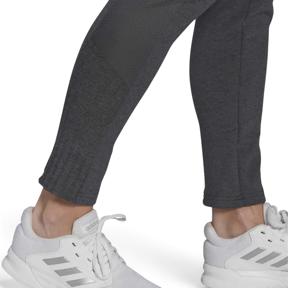 tradesports.co.uk Adidas Women's D2M Aeroready Track Pants GN8332
