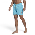 adidas Adiplore 2.0 Woven Shorts GP1124 worn standing showing utility styling and fit