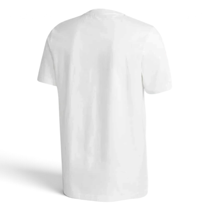 tradesports.co.uk Adidas Trefoil Circle T-Shirt Men's GP4309