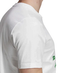tradesports.co.uk Adidas Trefoil Circle T-Shirt Men's GP4309