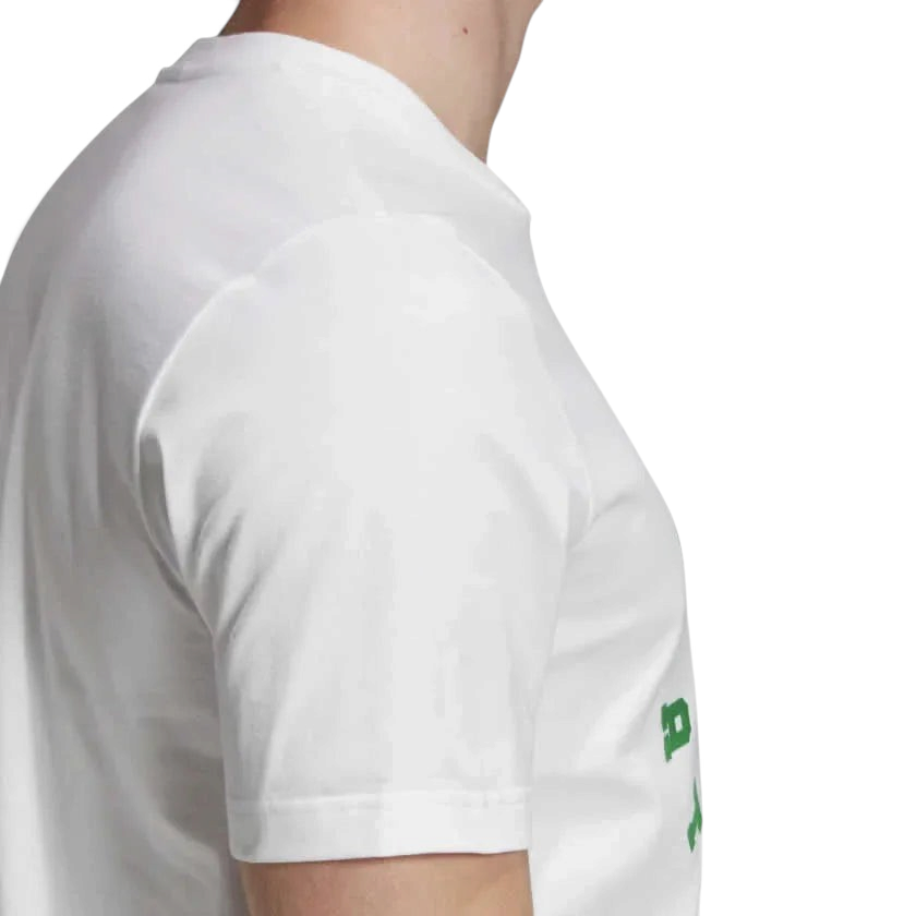tradesports.co.uk Adidas Trefoil Circle T-Shirt Men's GP4309