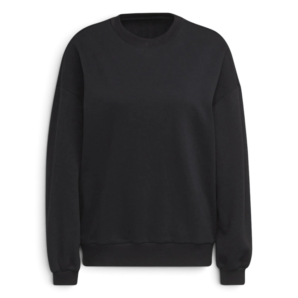 Adidas Women's Karlie Kloss Crew Sweatshirt GQ2855 Size L and XL Secondary image
