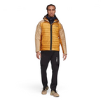 tradesports.co.uk Adidas Men's Terrex Myshelter Down Jacket GQ4251