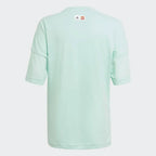 tradesports.co.uk Adidas x Classic Lego Dots Mesh T-Shirt GR0222