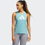 tradesports.co.uk Adidas Women's 3 Stripes Logo Tank Top GR8055