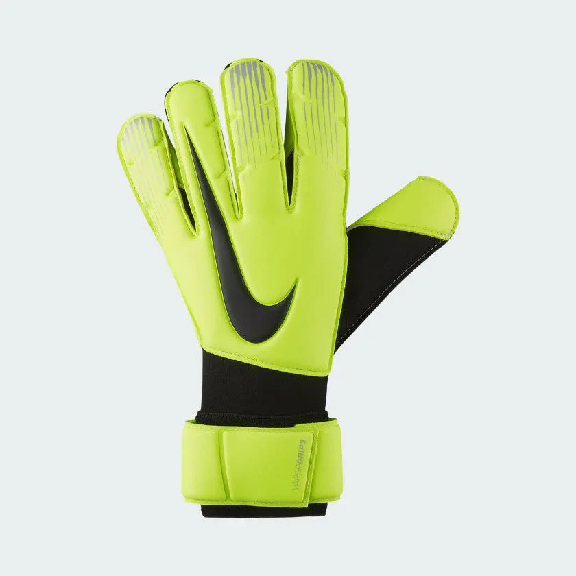 Nike Men's Vapor Grip3 Goalkeeper Gloves GS0352 702 Secondary image