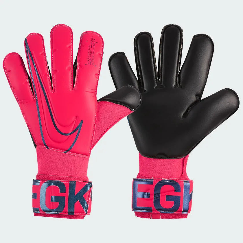 tradesports.co.uk Nike Men's Vapor Grip3 Goalkeeper Gloves GS3884 644 Main image