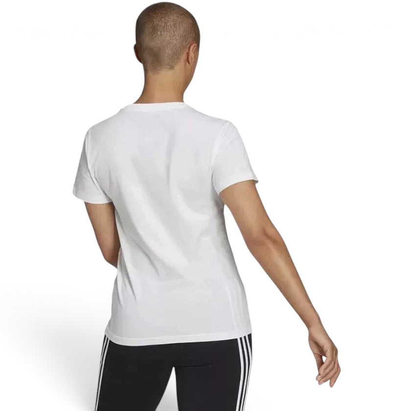 Adidas Women's Paris Shoebox Graphic Tee GT2173 Secondary image