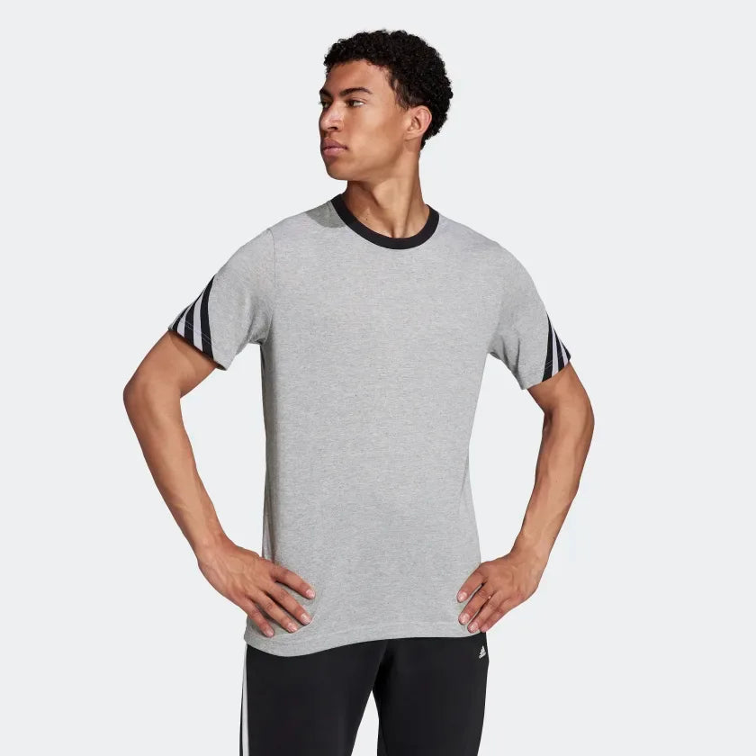 tradesports.co.uk Adidas Men's Morphlon Training T-Shirt GT3710 Main image