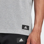 tradesports.co.uk Adidas Men's Morphlon Training T-Shirt GT3710