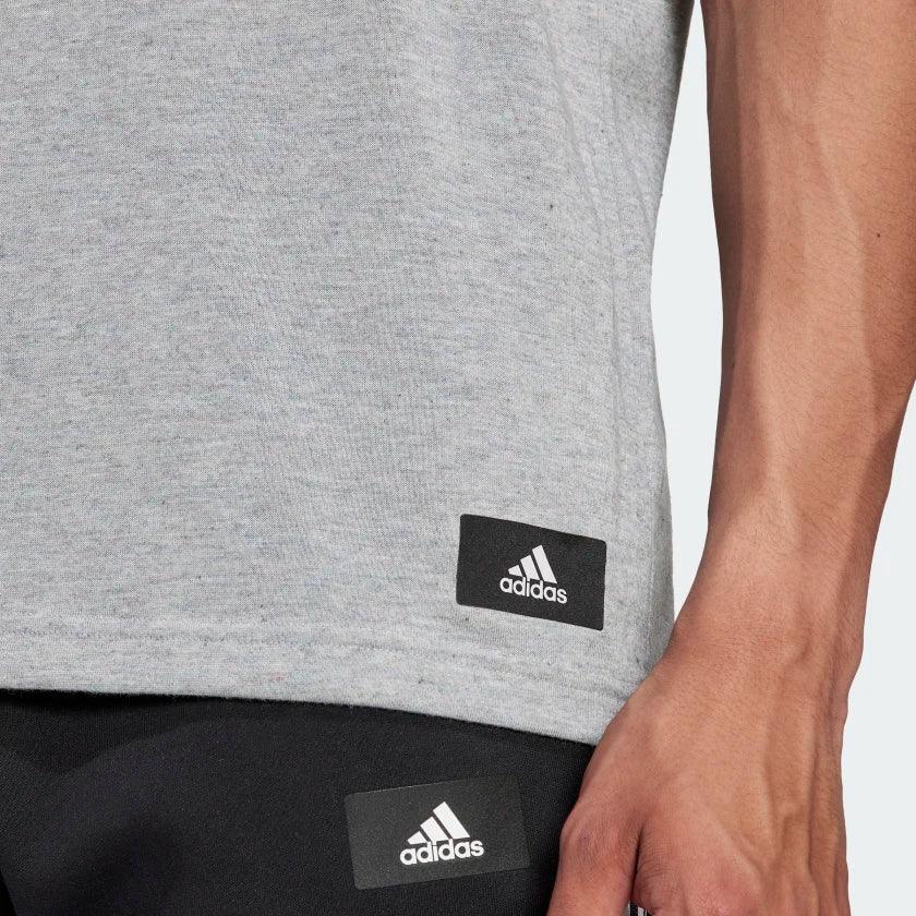 tradesports.co.uk Adidas Men's Morphlon Training T-Shirt GT3710