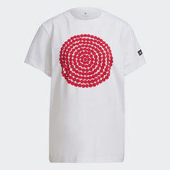 tradesports.co.uk Adidas x Marimekko Graphic T-Shirt GT8821