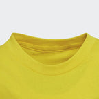 Adidas x LEGO® Juniors Graphic T-Shirt Yellow GU1858