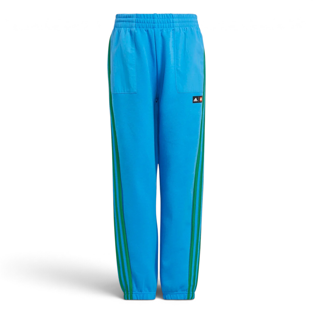 tradesports.co.uk Adidas X Classic Lego Juniors Track Pants GU4272 Main image