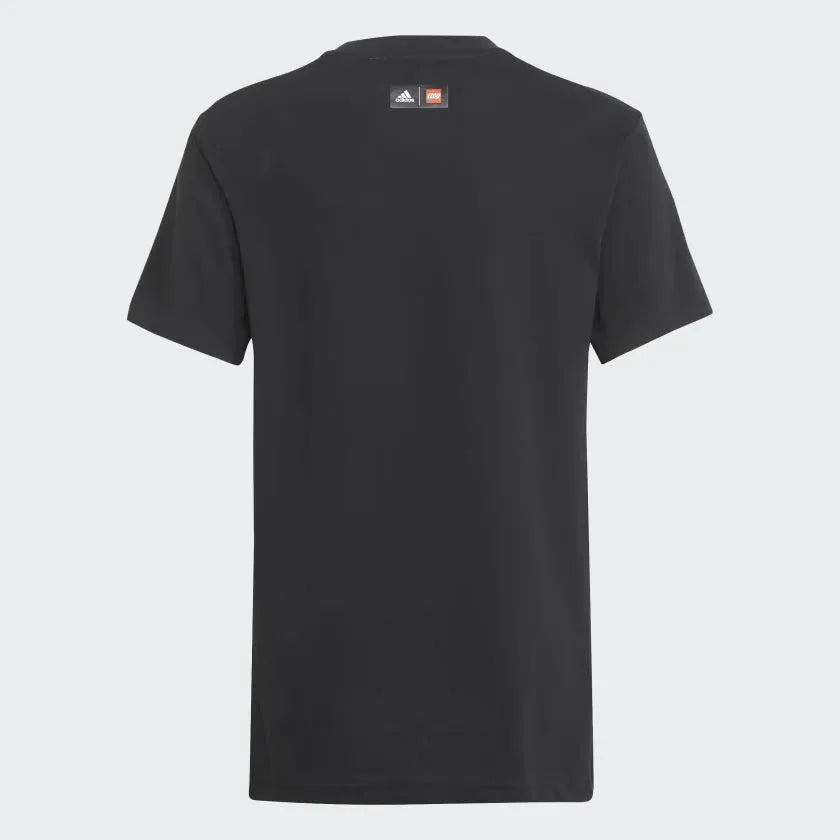 Adidas x Classic Lego Graphic T-Shirt GU8900 Secondary image