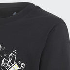 tradesports.co.uk Adidas x Classic Lego Graphic T-Shirt GU8900