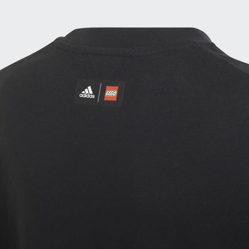 tradesports.co.uk Adidas x Classic Lego Graphic T-Shirt GU8900