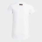Adidas x Lego Girls Graphic T-Shirt GU8904
