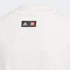 tradesports.co.uk Adidas x Classic Lego Juniors Graphic T-Shirt GU8907