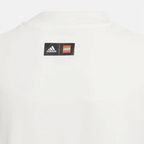 tradesports.co.uk Adidas x Classic Lego Juniors Graphic T-Shirt GU8907