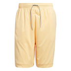 tradesports.co.uk Adidas Men's Donovan Mitchell Sports Shorts - Orange