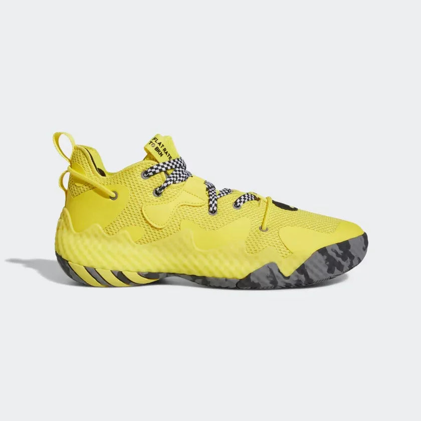 tradesports.co.uk Adidas Men's Harden Volume 6 Shoes GV9586 Main image