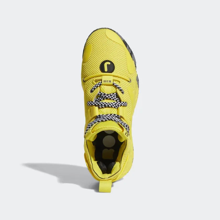 Adidas Men's Harden Volume 6 Basketball Shoes GV9586 Secondary image
