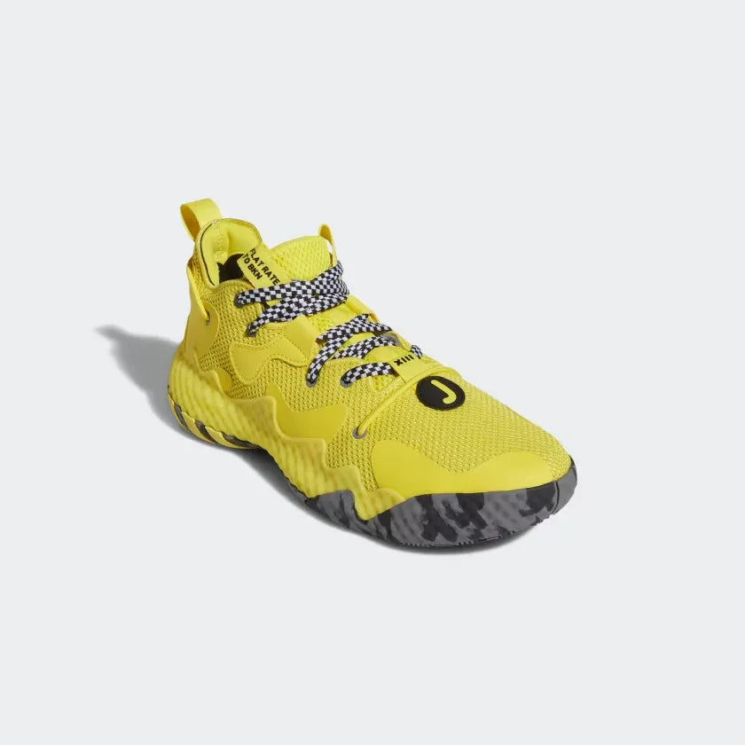 tradesports.co.uk Adidas Men's Harden Volume 6 Shoes GV9586
